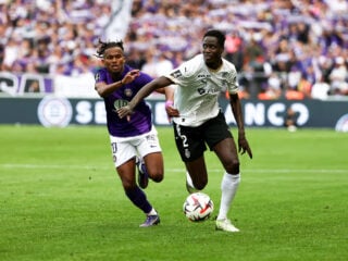 Ρεμς - Τουλούζ