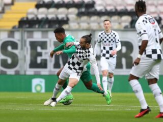 Ρίο Άβε - Μποαβίστα