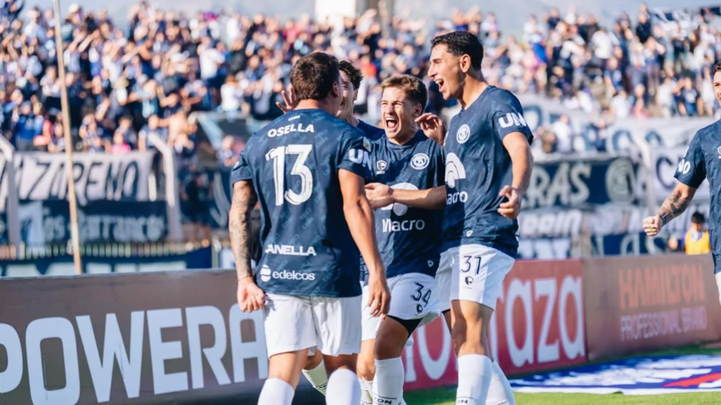 προγνωστικα αργεντινη