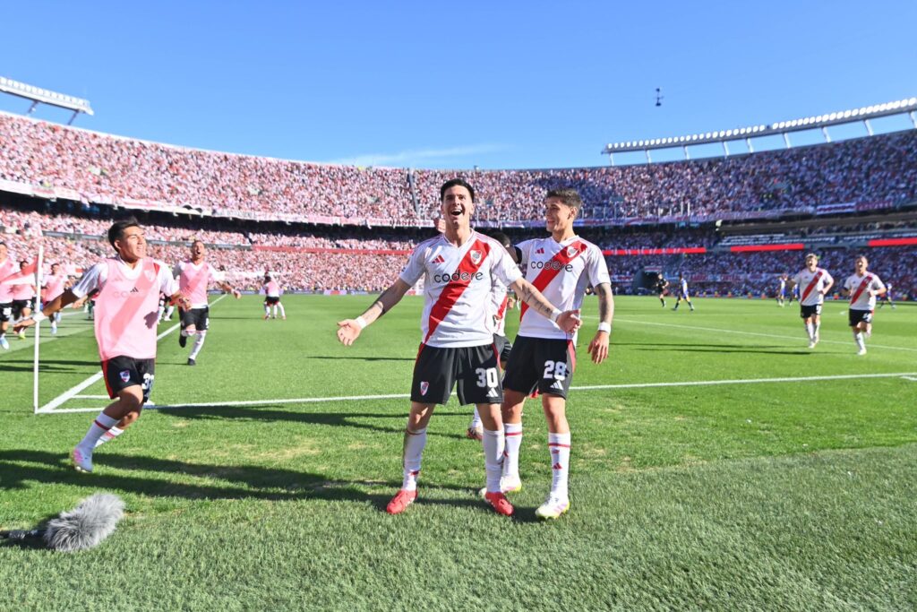 Προγνωστικά Αργεντινής