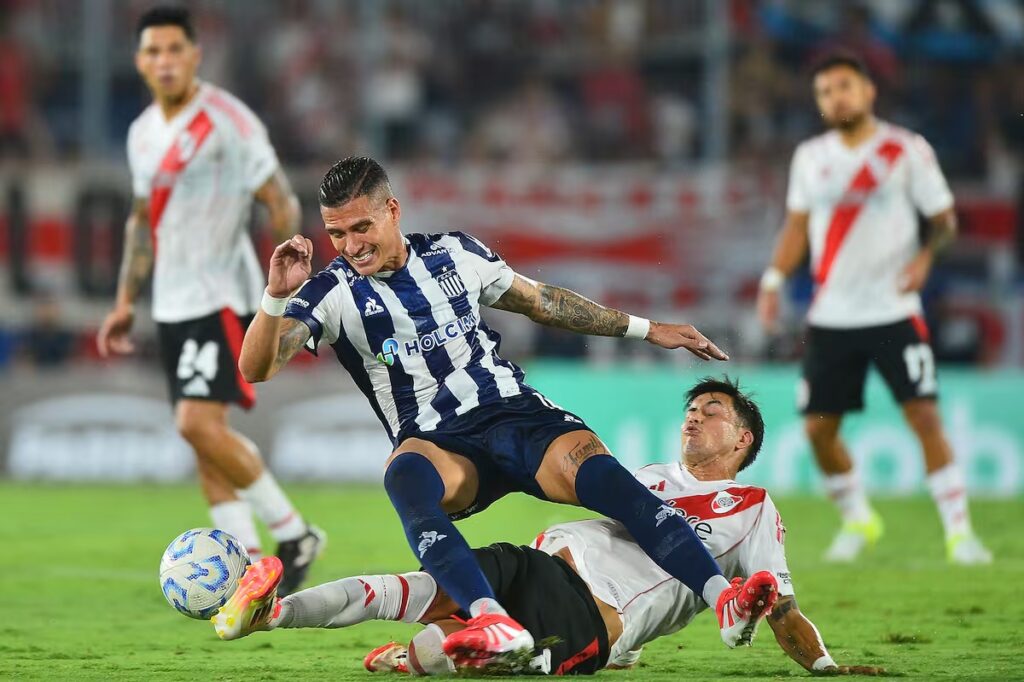 προγνωστικά αργεντινής