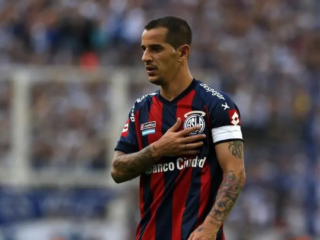 Σαν Μαρτίν Σαν Χουάν - Σαν Λορέντζο