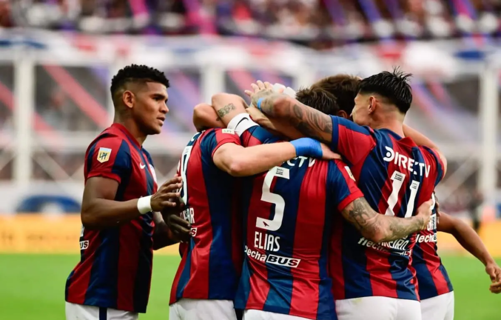 προγνωστικά αργεντινής