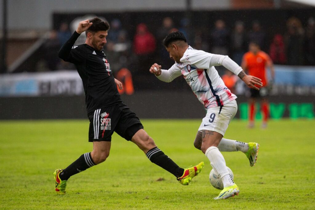 προγνωστικά αργεντινής