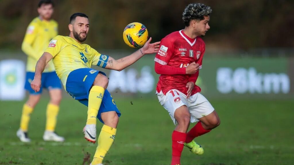 Σάντα Κλάρα - Αρούκα προγνωστικά