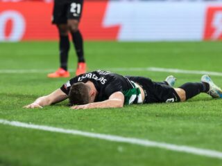 Σάντα Κλάρα - Σπόρτινγκ