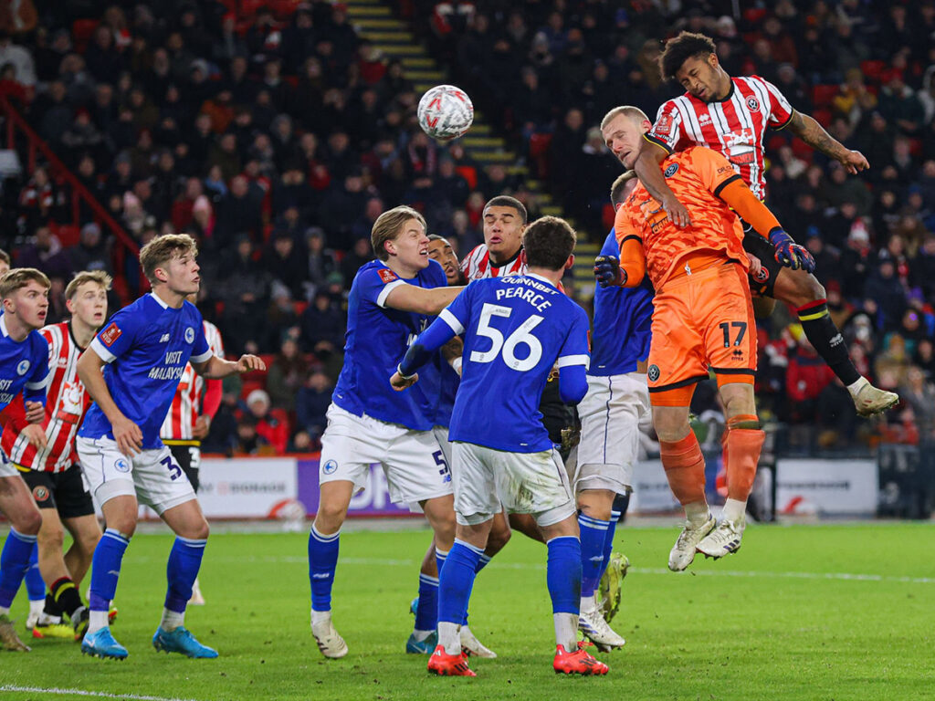 Σέφιλντ Γιουνάιτεντ - Κάρντιφ προγνωστικά Τσάμπιονσιπ