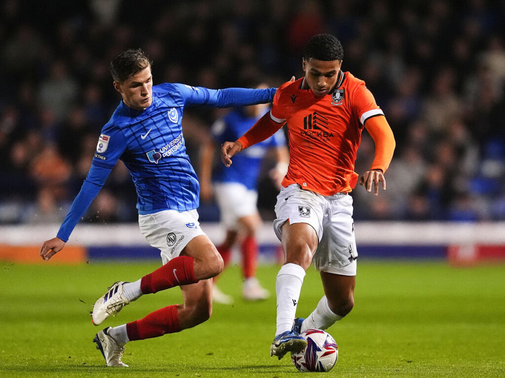 Σέφιλντ Γουένσντεϊ - Πόρτσμουθ προγνωστικά Τσάμπιονσιπ