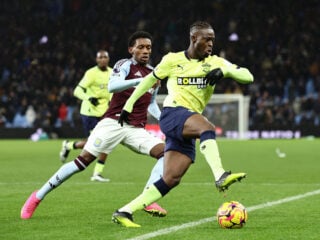 Σαουθάμπτον - Άστον Βίλα