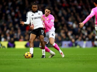 Σαουθάμπτον - Φούλαμ