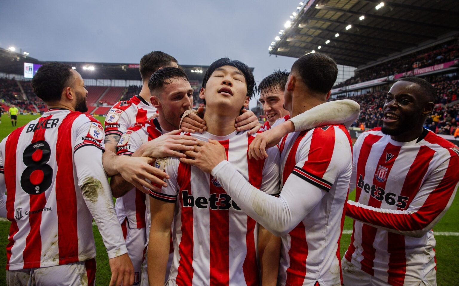 Προγνωστικά Βασιλείου