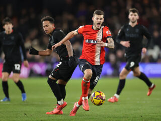 Στόουκ - Λούτον