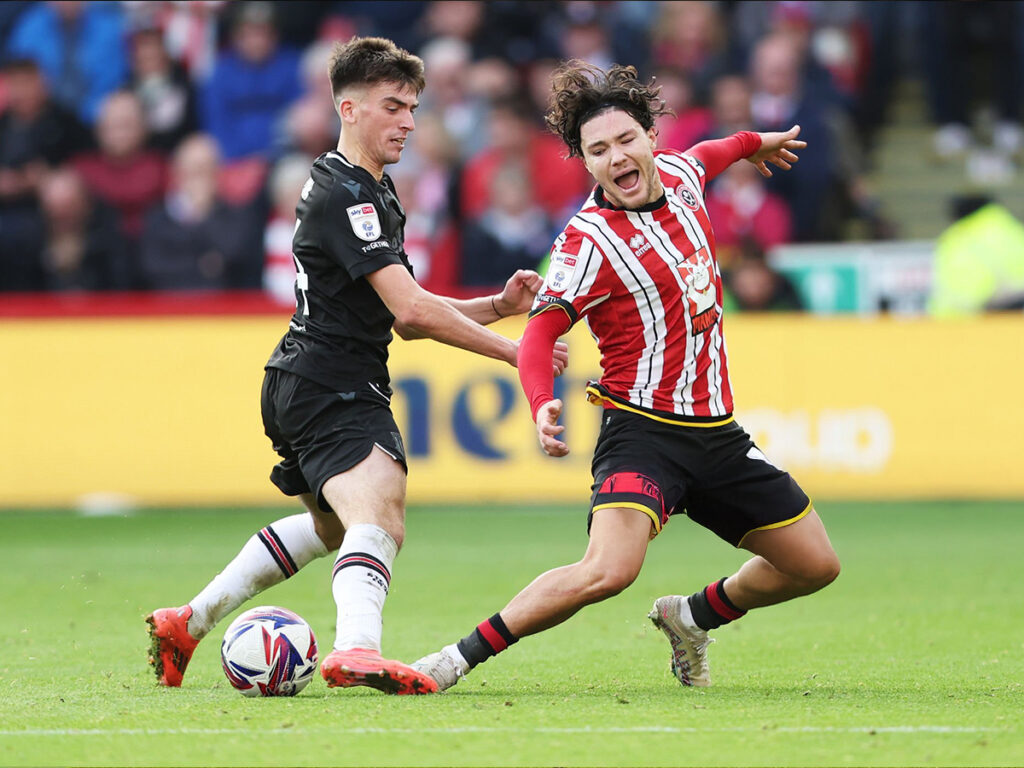 Στόουκ - Σέφιλντ Γιουνάιτεντ προγνωστικά Τσάμπιονσιπ