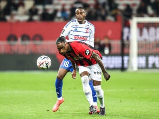 Στρασβούργο - Νις