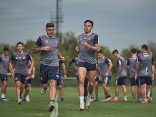 Αλιάνσα Λίμα - Ταγέρες