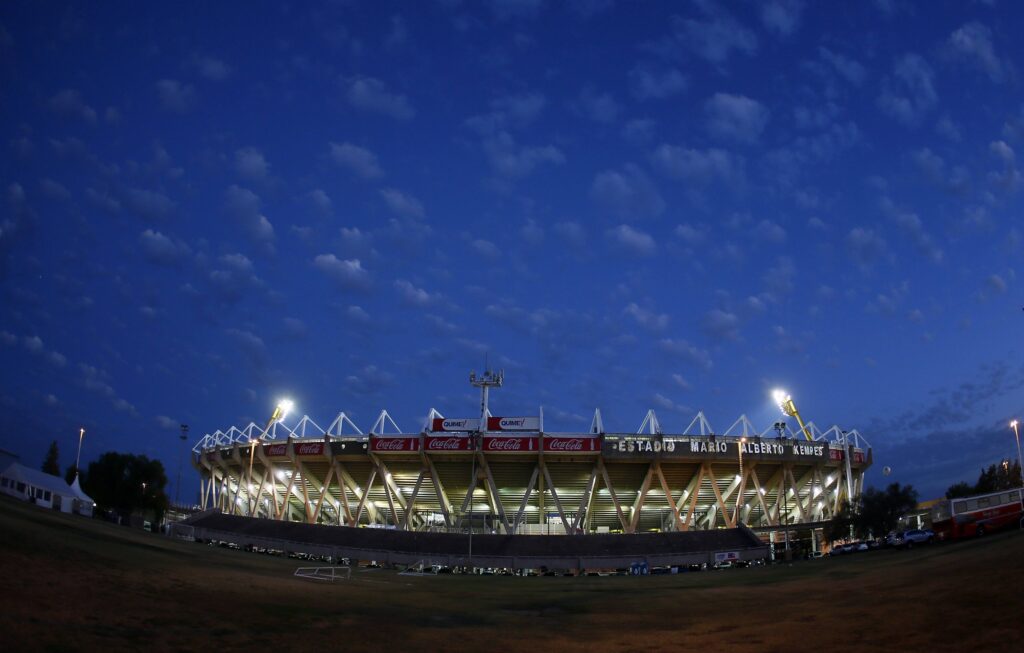 προγνωστικά αργεντινής