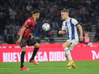 Πλατένσε - Ταγέρες