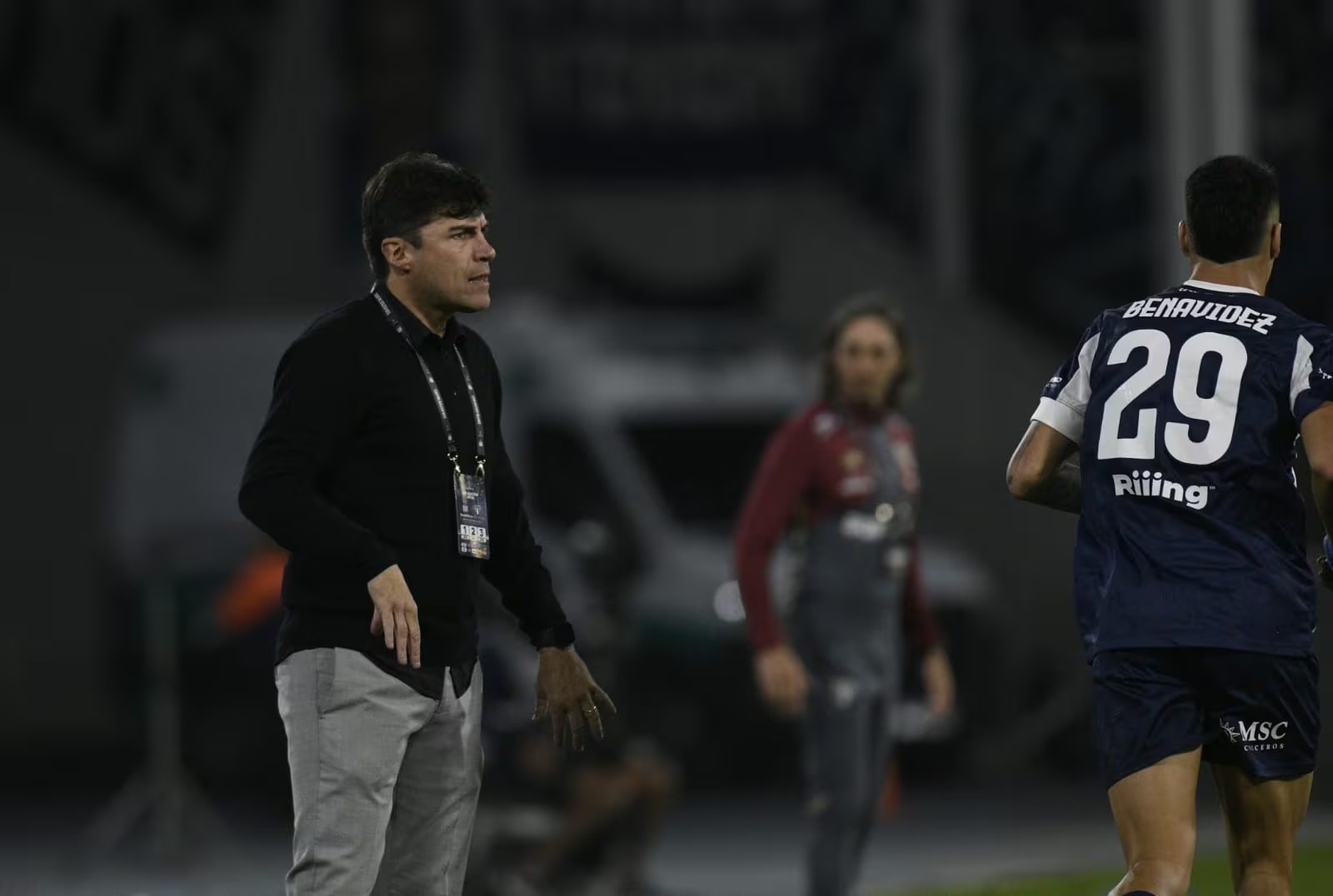 Ταγέρες - Χιμνάσια Λα Πλάτα προγνωστικά