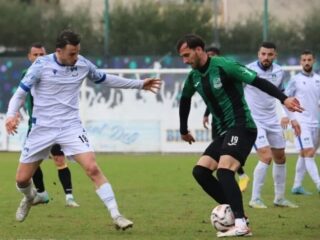 Τέουτα - Εγνάτια