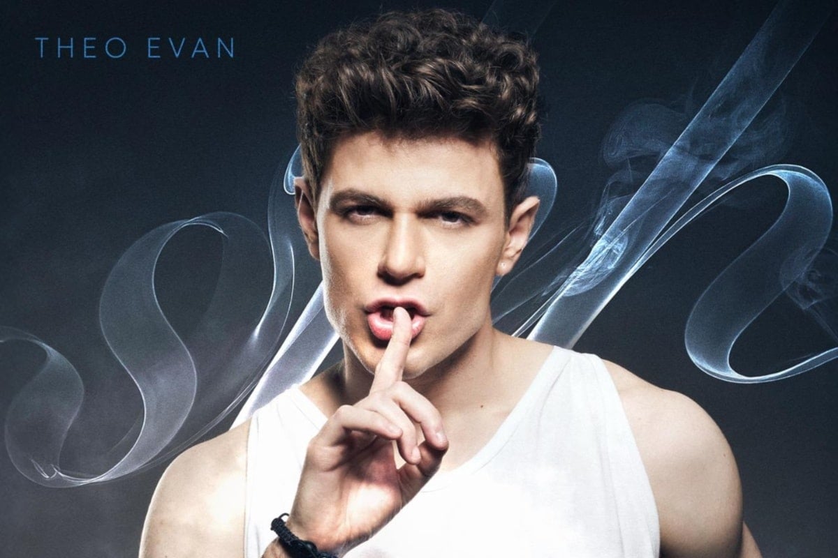 Eurovision 2025 - Το τραγούδι της Κύπρου