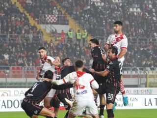 Κρεμονέζε - Μάντοβα