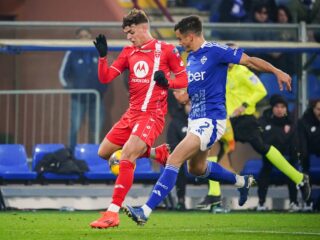 Μόντσα - Κόμο