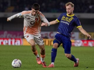 Ρόμα - Βερόνα