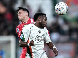 Βενέτσια - Μόντσα