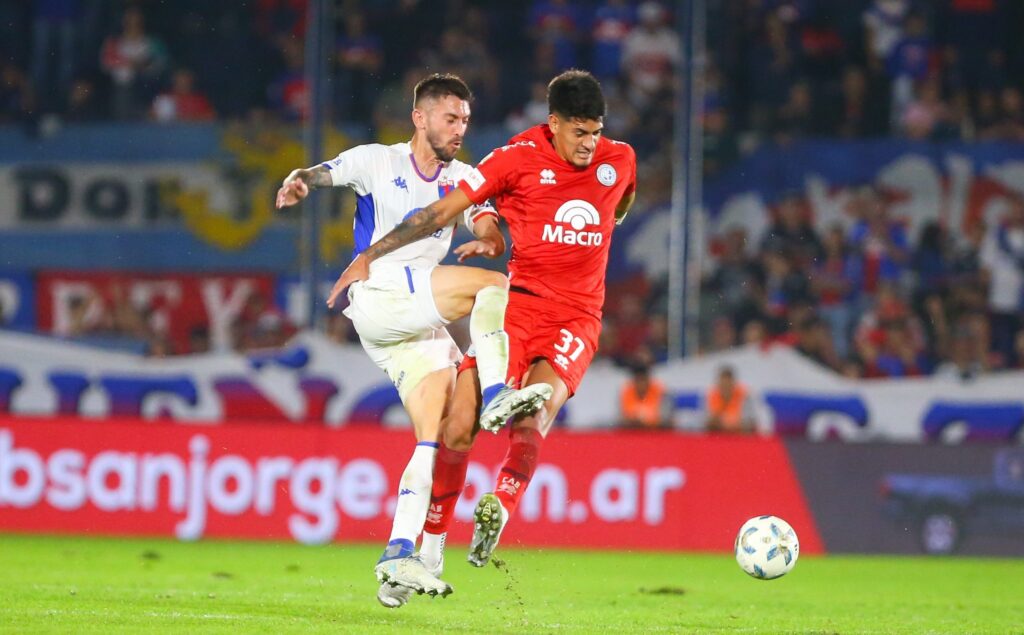 προγνωστικά αργεντινή