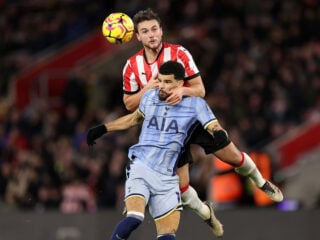 Τότεναμ - Σαουθάμπτον