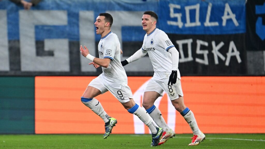 Προγνωστικά Μπριζ – Ουνιόν Σεν Ζιλουάζ: Η μάχη του τίτλου δεν απαγορεύει την πανδαισία θεάματος