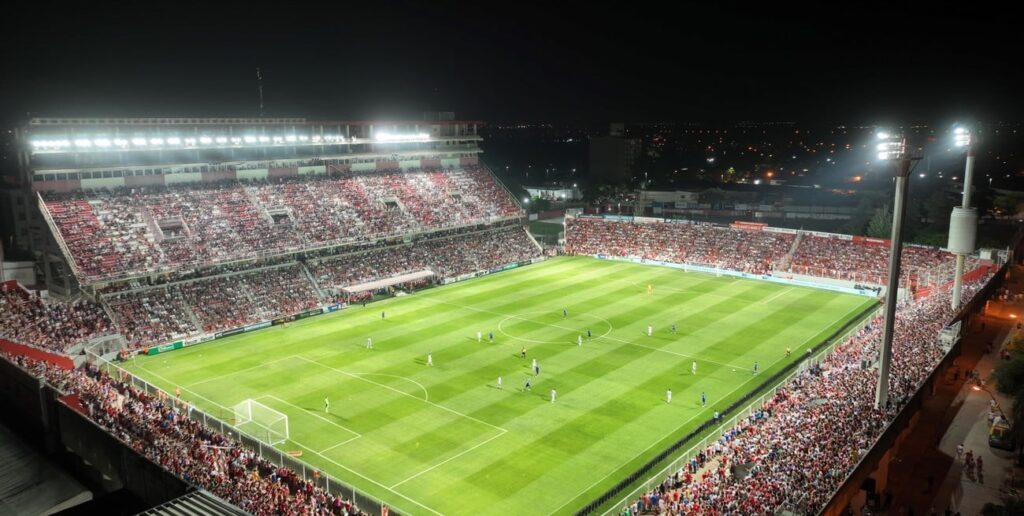 προγνωστικά αργεντινής