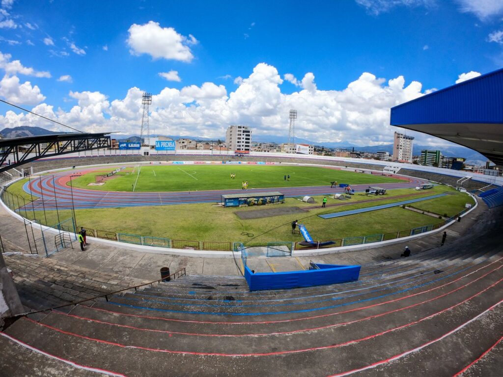 σουνταμερικάνα προγνωστικά