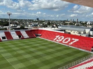 Ουνιόν - Σεντράλ Κόρδοβα