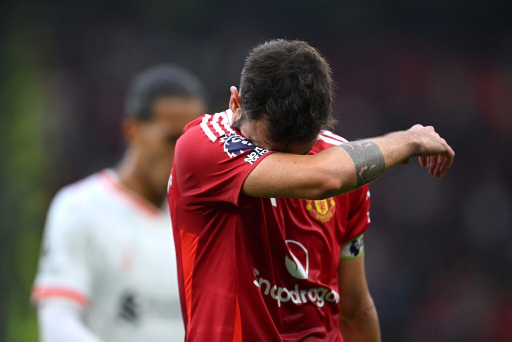 Απόδοση ΣΟΚ να υποβιβαστεί η Μάντσεστερ Γιουνάιτεντ!