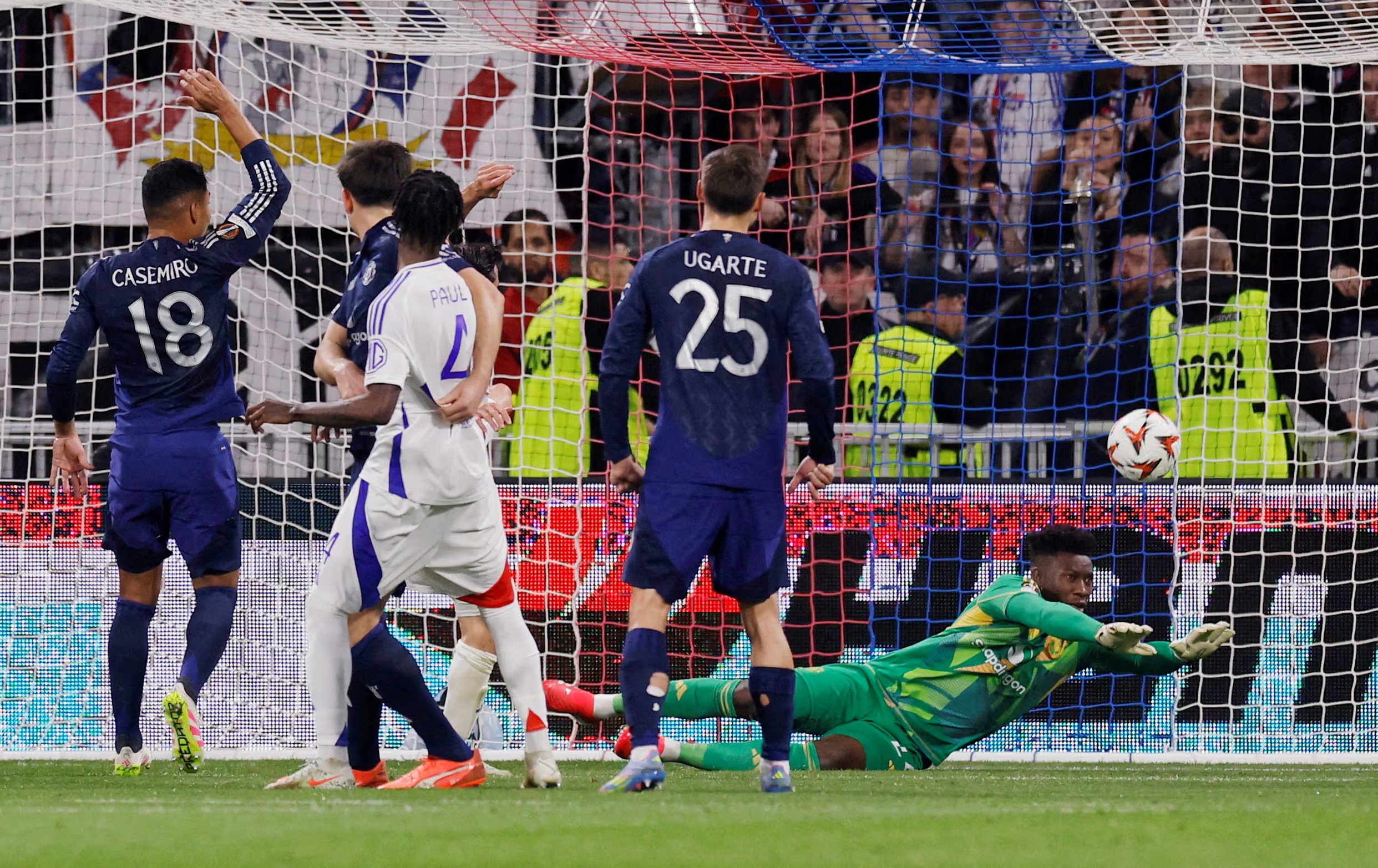 Γιουνάιτεντ Λυών αποδόσεις