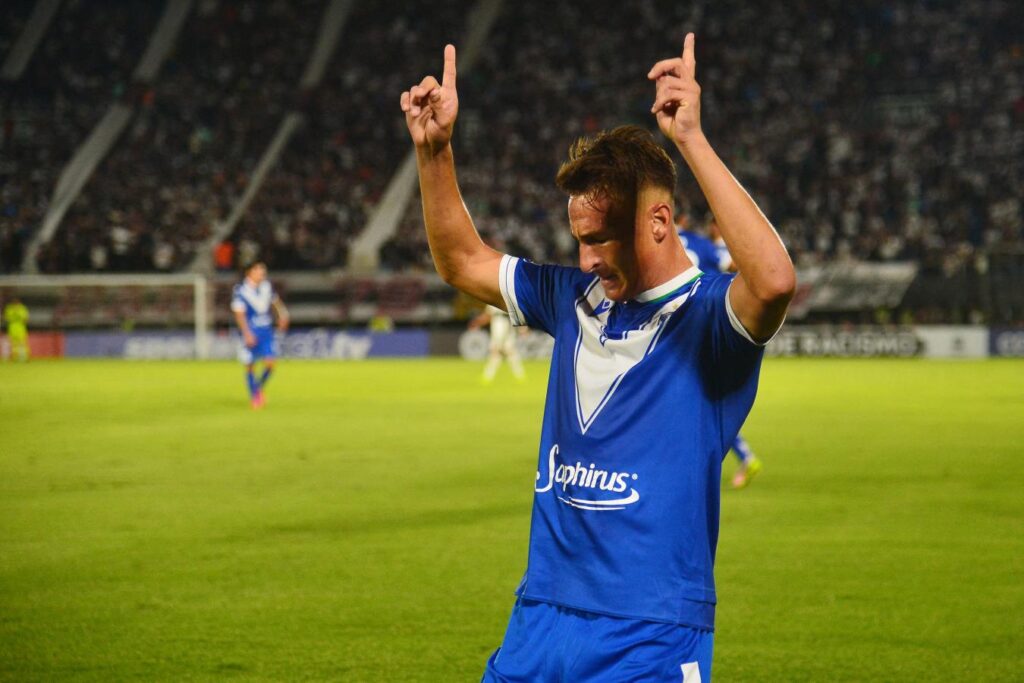 Προγνωστικά Αργεντινής