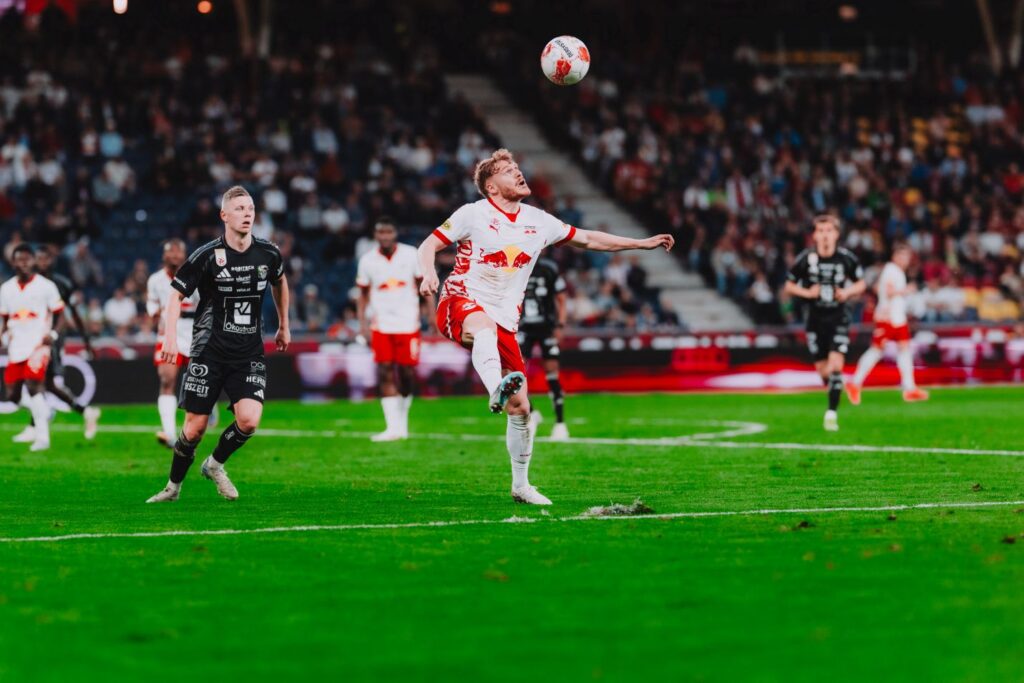 Βόλφσμπεργκερ - Σάλτσμπουργκ στοίχημα