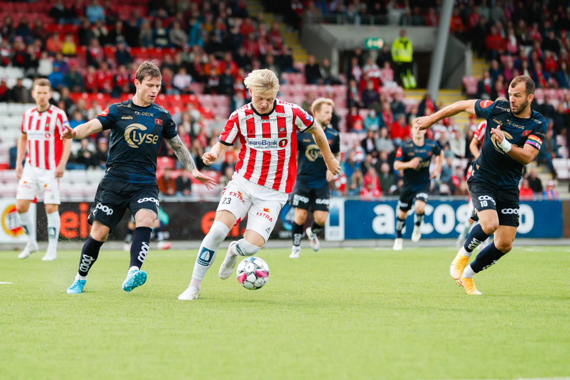 vikingk-tromso-270425