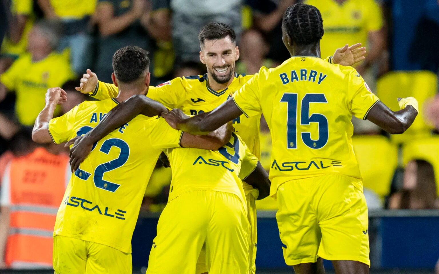 Άλμα προς το σεντόνι