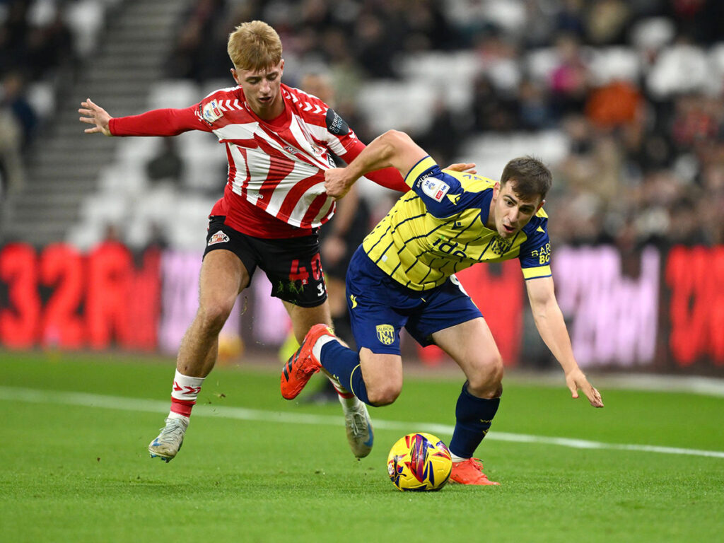 Γουέστ Μπρομ - Σάντερλαντ προγνωστικά Τσάμπιονσιπ