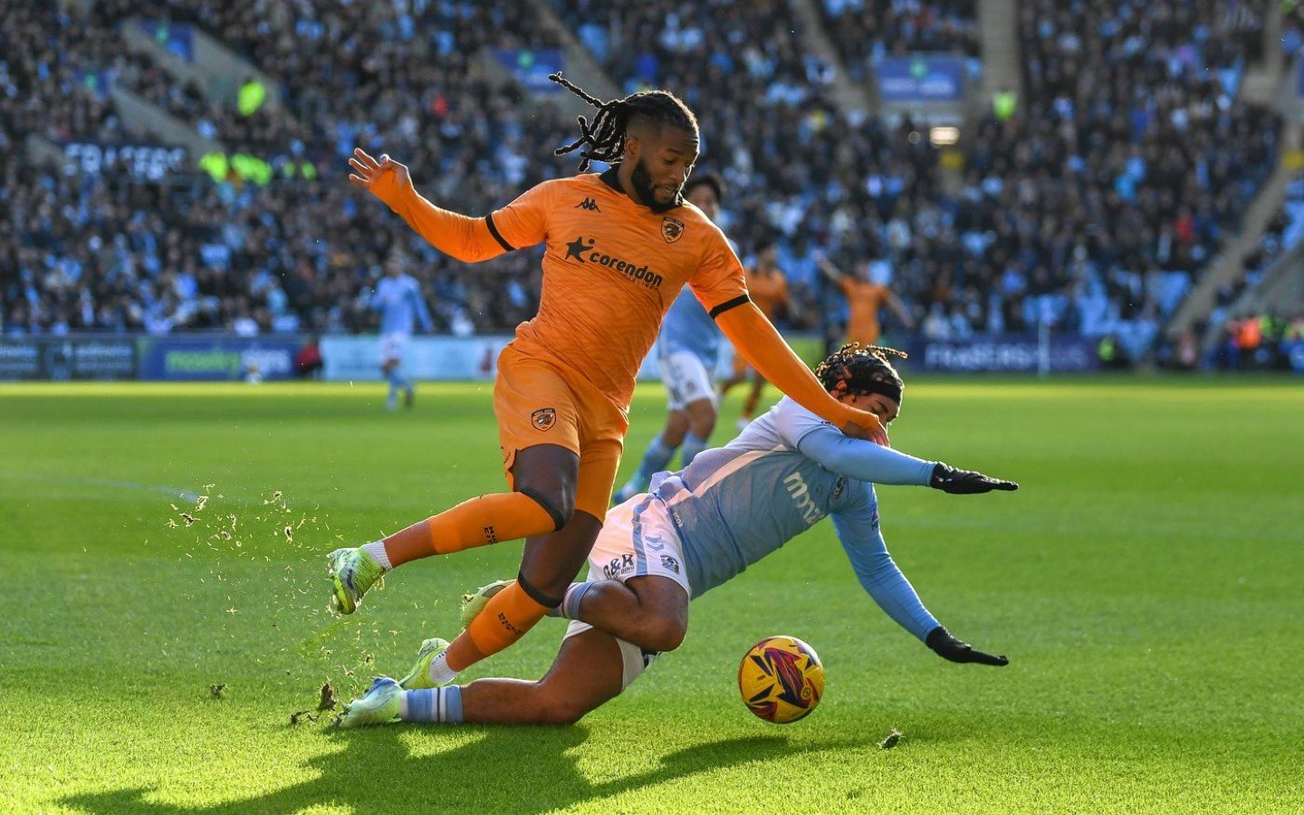 Μάζευε… κι ας είναι ρώγες