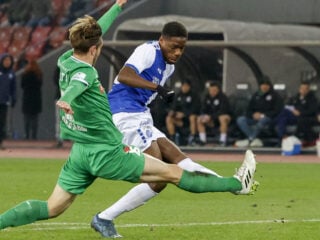 Ιβερντόν - Γκρασχόπερς