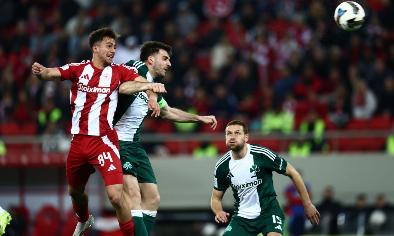 γκολ με κεφαλια