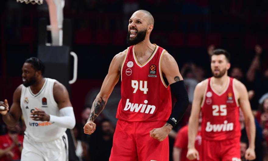 ολυμπιακος φουρνιε 