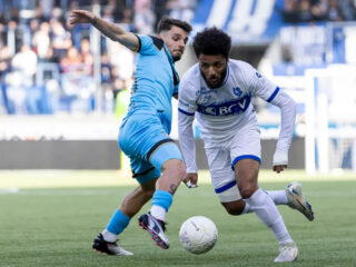 Λωζάνη - Λουγκάνο