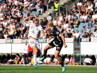 Στουρμ Γκρατς - Βολφσμπέργκερ