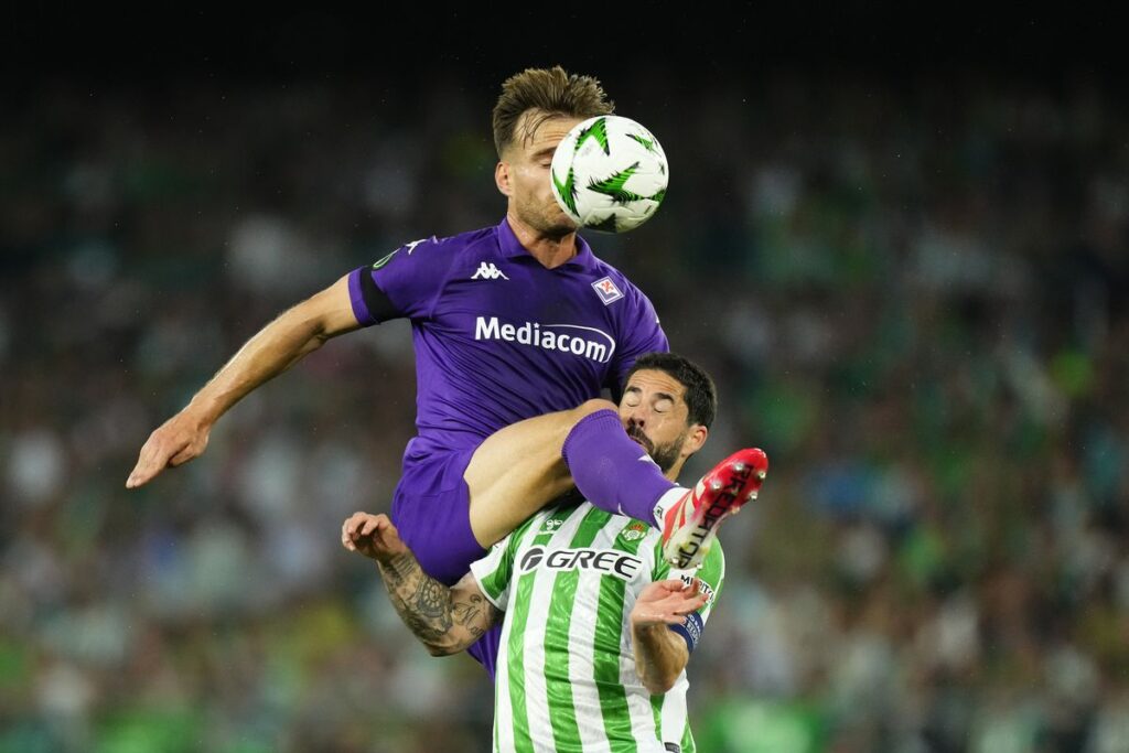 Προγνωστικά Κυλώνης