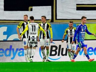 Λίντσερ - Χάρτμπεργκ