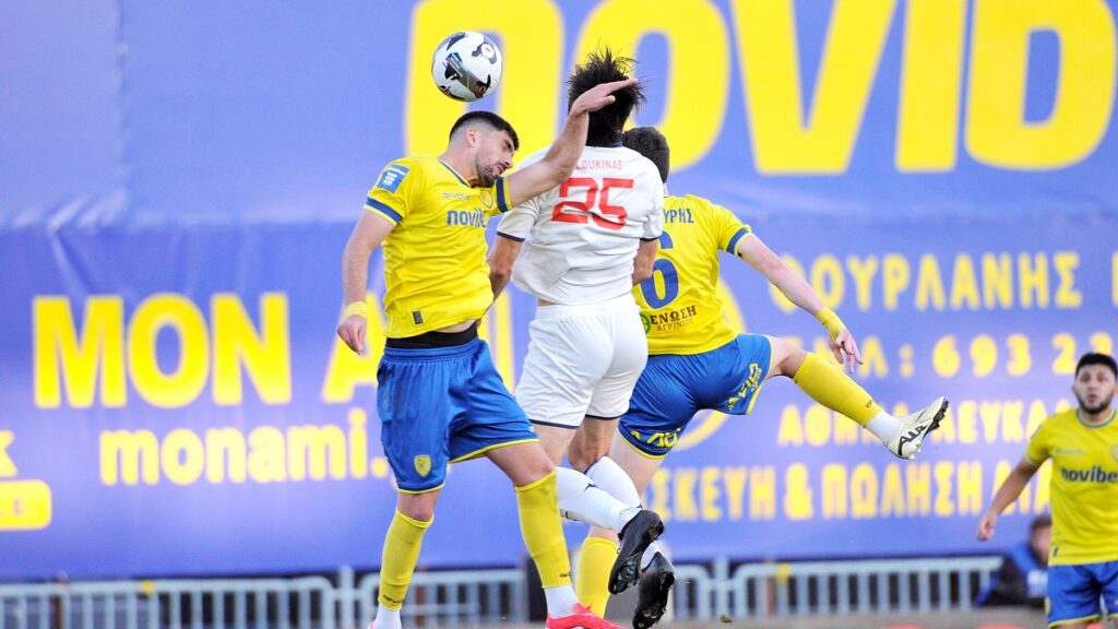 Καλλιθέα – Παναιτωλικός στοίχημα: Πονηρό ματς στη Λεωφόρο